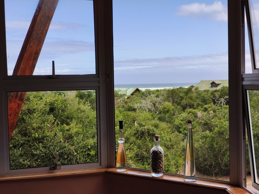 4 Bedroom Property for Sale in Gamtoos Mouth Eastern Cape